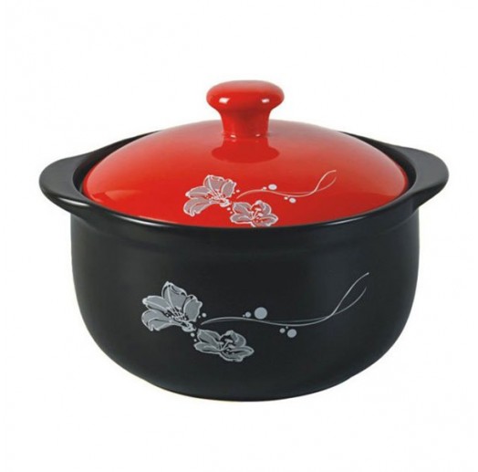 Ceramic Cooking Pot1