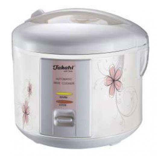 Rice & Porridge Cooker1