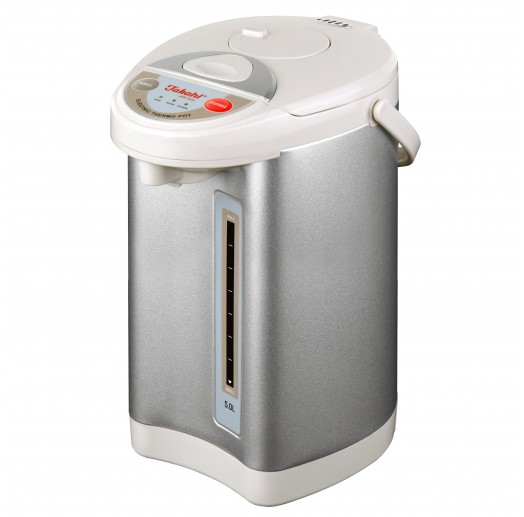 hot water pot 5 liter