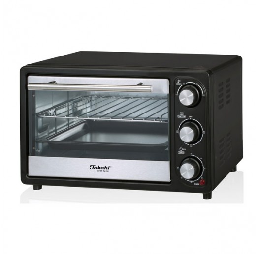 Oven, Hotplate & Roaster1