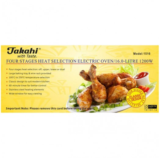 Oven, Hotplate & Roaster3