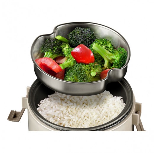 Rice & Porridge Cooker3