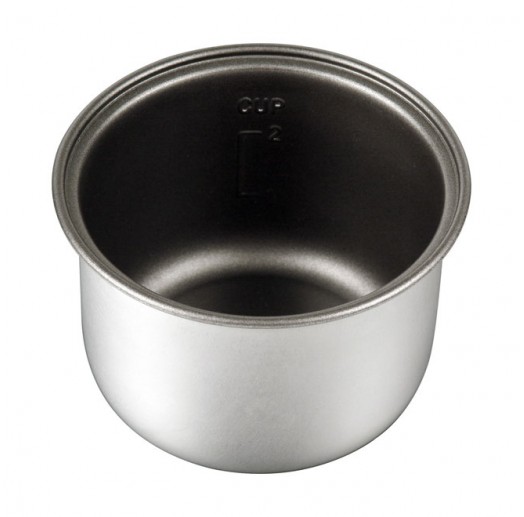Rice & Porridge Cooker4