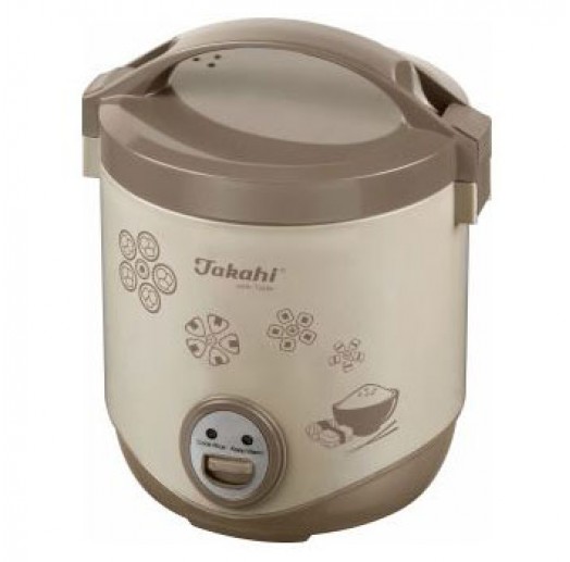 Rice & Porridge Cooker5