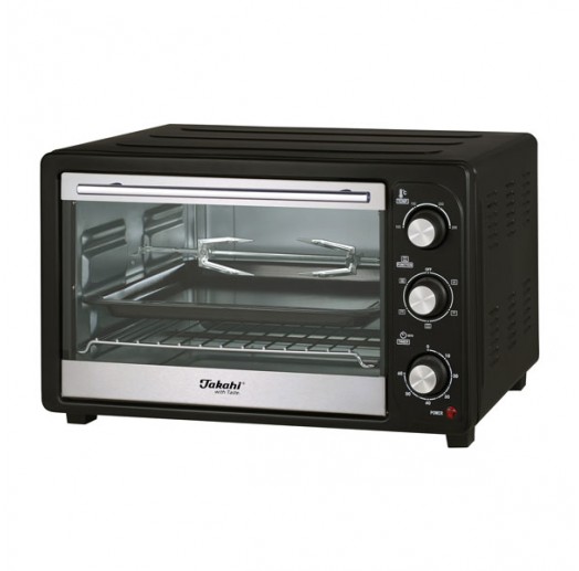 Oven, Hotplate & Roaster1