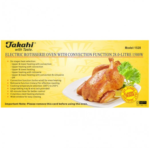 Oven, Hotplate & Roaster3