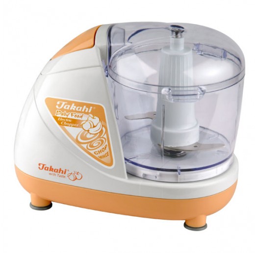 Baby Appliances1