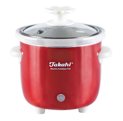 takahi electric crockery pot