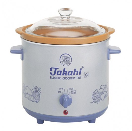 tiger hot pot cooker