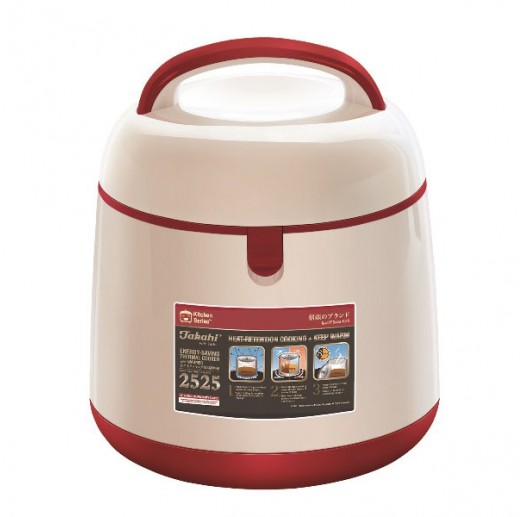 Energy Saving Thermal Cooker1