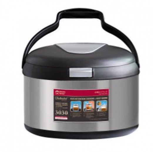 Energy Saving Thermal Cooker1