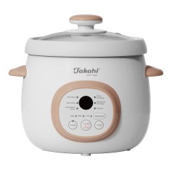 [Model 9915] Programmable Multi Cooker