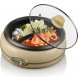 BBQ, Steamboat & Wok1