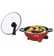 BBQ, Steamboat & Wok1