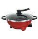 BBQ, Steamboat & Wok3