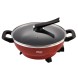 BBQ, Steamboat & Wok3